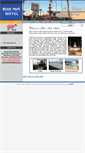 Mobile Screenshot of bluemistmotel.com